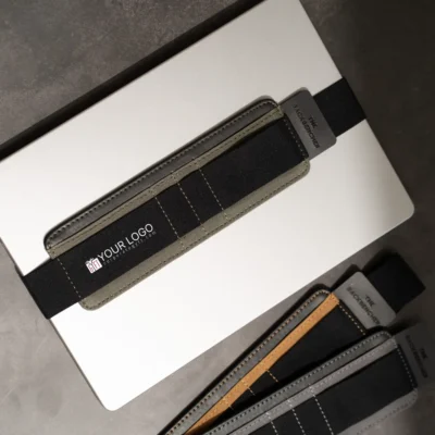 Buy Urban Tech Grip Organizer - Olive in bulk for Corporate Gifting | Corporate Gyft