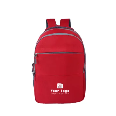 Buy Daily Venture Backpack in bulk for Corporate Gifting | Corporate Gyft