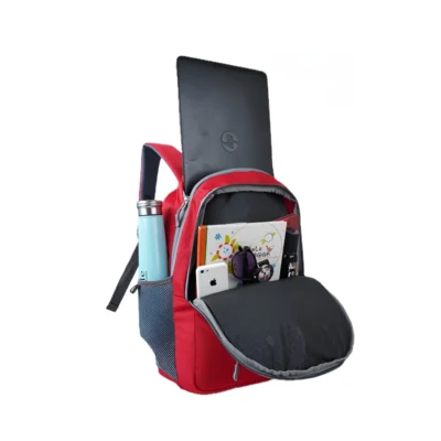 Buy Daily Venture Backpack in bulk for Corporate Gifting | Corporate Gyft