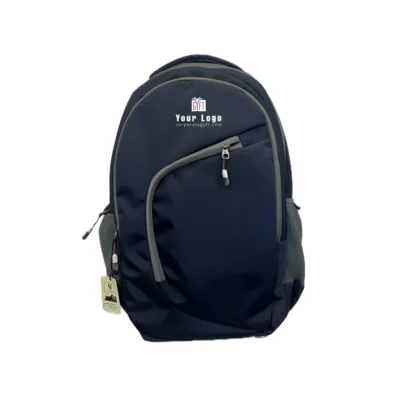 Buy Commuter Office Backpack in bulk for Corporate Gifting | Corporate Gyft