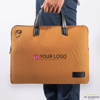 Buy Harris Professional Laptop Bag in bulk for Corporate Gifting | Corporate Gyft
