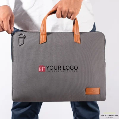 Buy Harris Professional Laptop Bag in bulk for Corporate Gifting | Corporate Gyft