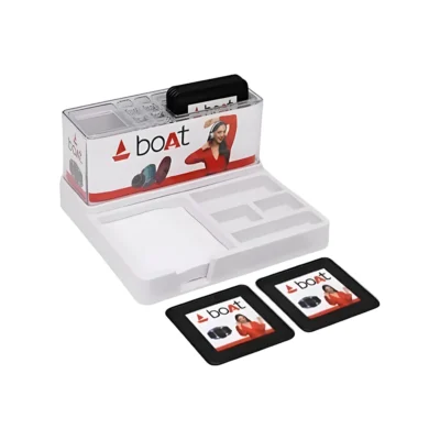 Buy Office Organizer with Chit Pad Holder in bulk for Corporate Gifting | Corporate Gyft