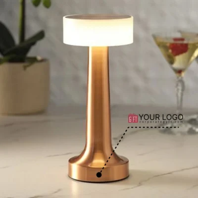 Buy Cryonix SmartTouch Desk Lamp in bulk for Corporate Gifting | Corporate Gyft