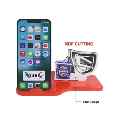 Buy Decorative Desk Pen Stand in bulk for Corporate Gifting | Corporate Gyft