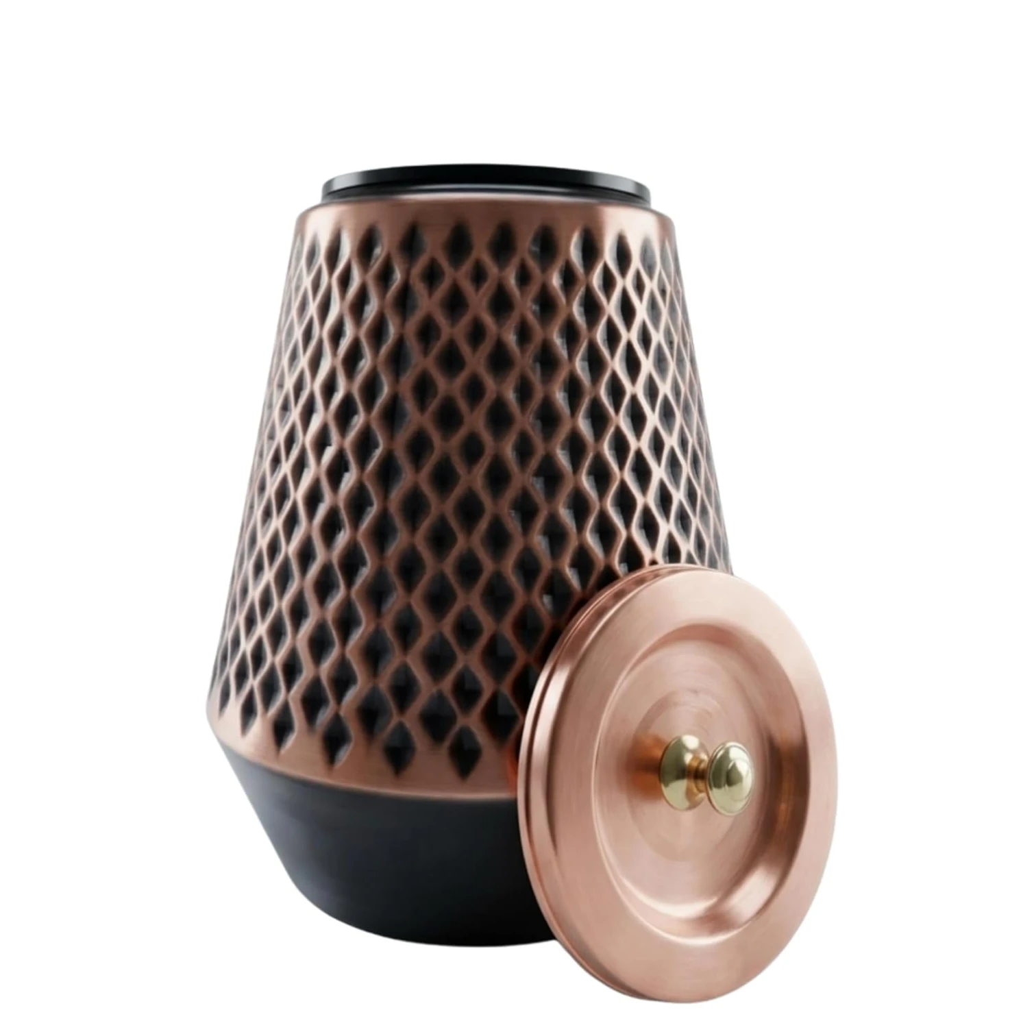 Elegant Matka Antique Diamond Dispenser Buy Elegant Matka Antique Diamond Dispenser in bulk for Corporate Gifting | Corporate Gyft