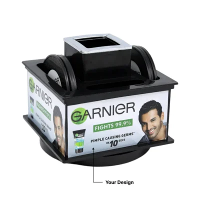 Buy Executive Desk Organizer with Coaster Set in bulk for Corporate Gifting | Corporate Gyft