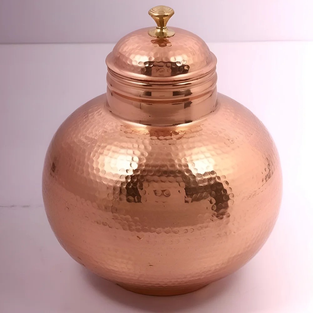 Ghara 2 Tone Dispenser Buy Ghara 2 Tone Dispenser in bulk for Corporate Gifting | Corporate Gyft