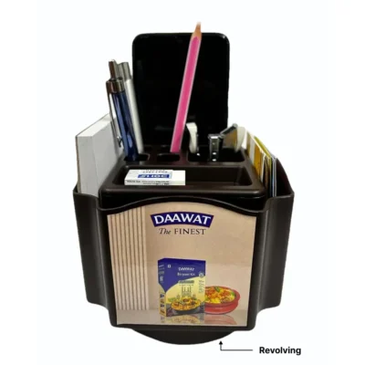 Buy Promotional Pen and Mobile Stand in bulk for Corporate Gifting | Corporate Gyft