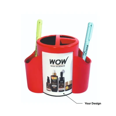 Buy Professional Pen Holder Stand in bulk for Corporate Gifting | Corporate Gyft