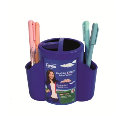 Buy Rotating Utility Pen Stand in bulk for Corporate Gifting | Corporate Gyft