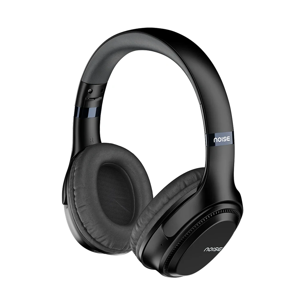 Noise Air Wave Max 3 - Black Buy Noise Air Wave Max 3 - Black in bulk for Corporate Gifting | Corporate Gyft