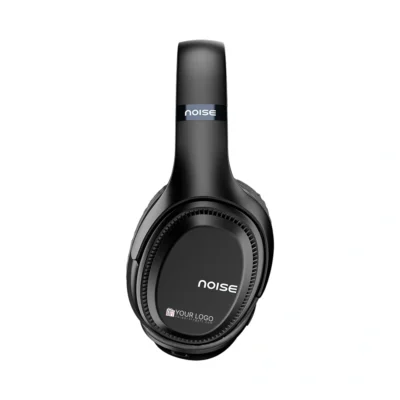 Buy Noise Air Wave Max 3 - Black in bulk for Corporate Gifting | Corporate Gyft