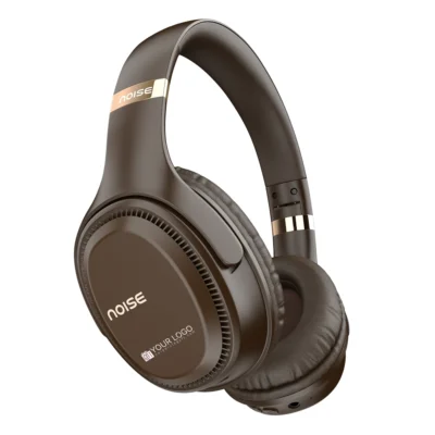 Buy Noise Air Wave Max 3 - Dark Brown in bulk for Corporate Gifting | Corporate Gyft