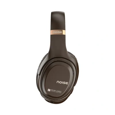 Buy Noise Air Wave Max 3 - Dark Brown in bulk for Corporate Gifting | Corporate Gyft