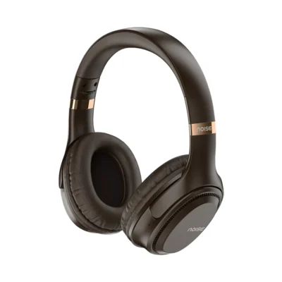 Buy Noise Air Wave Max 3 - Dark Brown in bulk for Corporate Gifting | Corporate Gyft