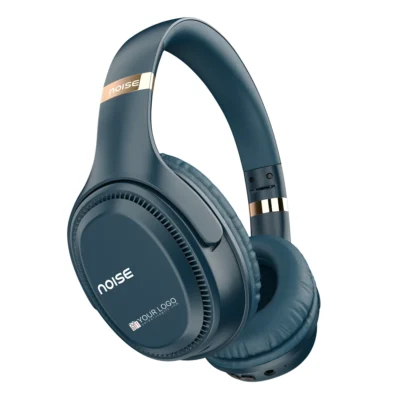 Buy Noise Air Wave Max 3 - Midnight Blue in bulk for Corporate Gifting | Corporate Gyft