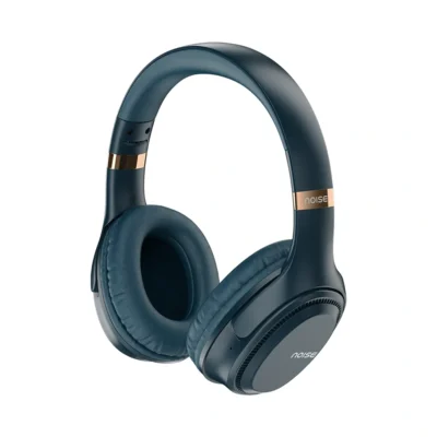 Buy Noise Air Wave Max 3 - Midnight Blue in bulk for Corporate Gifting | Corporate Gyft