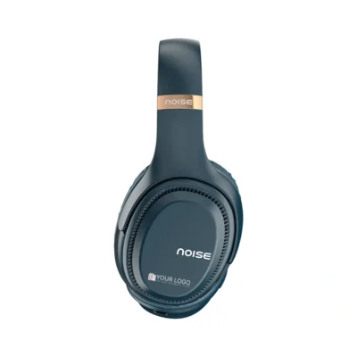 Buy Noise Air Wave Max 3 - Midnight Blue in bulk for Corporate Gifting | Corporate Gyft