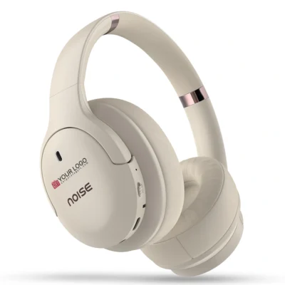 Buy Noise Flex Pro Max 4 - Beige in bulk for Corporate Gifting | Corporate Gyft