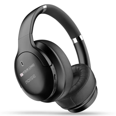 Buy Noise Flex Pro Max 4 - Black in bulk for Corporate Gifting | Corporate Gyft