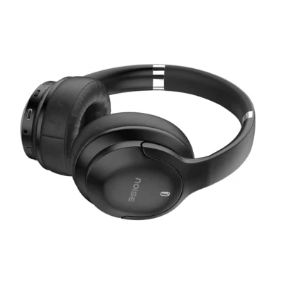 Buy Noise Flex Pro Max 4 - Black in bulk for Corporate Gifting | Corporate Gyft