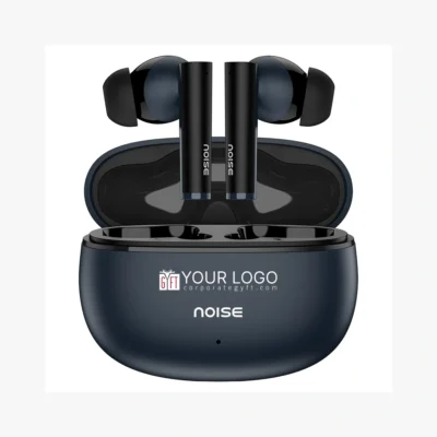 Buy Noise Apex HyperSync Earbuds - Dark Blue in bulk for Corporate Gifting | Corporate Gyft