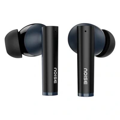 Buy Noise Apex HyperSync Earbuds - Dark Blue in bulk for Corporate Gifting | Corporate Gyft