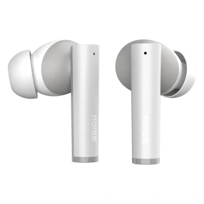 Buy Noise Apex HyperSync Earbuds - Grey in bulk for Corporate Gifting | Corporate Gyft