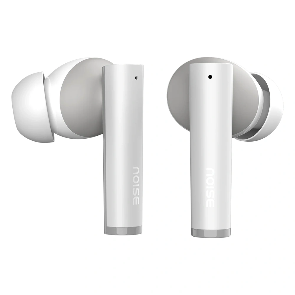 Noise Apex HyperSync Earbuds - Grey Buy Noise Apex HyperSync Earbuds - Grey in bulk for Corporate Gifting | Corporate Gyft
