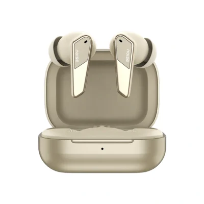 Buy Noise Chrome ANC Buds N1 Pro - Beige in bulk for Corporate Gifting | Corporate Gyft