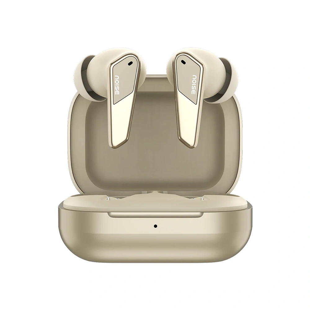 Noise Chrome ANC Buds N1 Pro - Beige Buy Noise Chrome ANC Buds N1 Pro - Beige in bulk for Corporate Gifting | Corporate Gyft