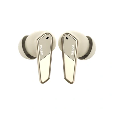 Buy Noise Chrome ANC Buds N1 Pro - Beige in bulk for Corporate Gifting | Corporate Gyft