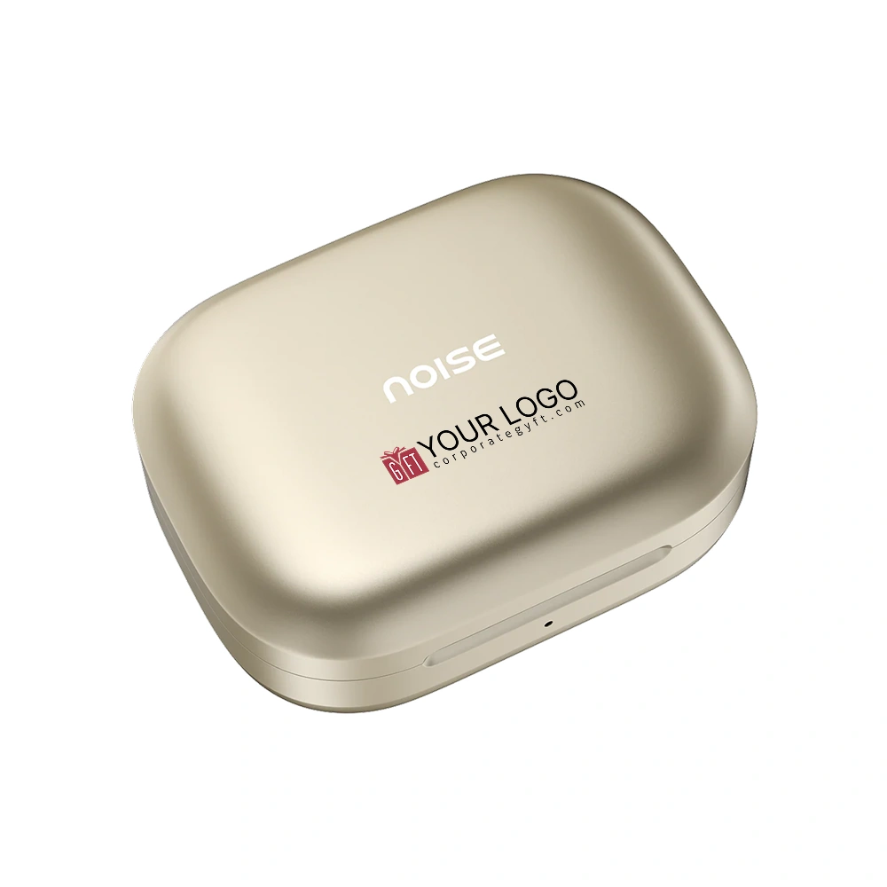Noise Chrome ANC Buds N1 Pro - Beige Buy Noise Chrome ANC Buds N1 Pro - Beige in bulk for Corporate Gifting | Corporate Gyft