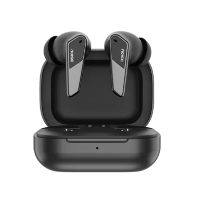 Buy Noise Chrome ANC Buds N1 Pro - Black in bulk for Corporate Gifting | Corporate Gyft