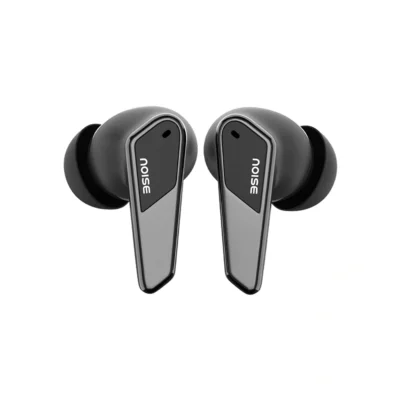 Buy Noise Chrome ANC Buds N1 Pro - Black in bulk for Corporate Gifting | Corporate Gyft