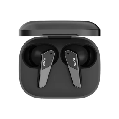 Buy Noise Chrome ANC Buds N1 Pro - Black in bulk for Corporate Gifting | Corporate Gyft