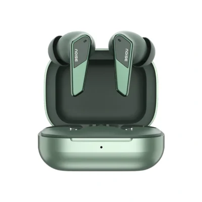Buy Noise Chrome ANC Buds N1 Pro - Chrome Green in bulk for Corporate Gifting | Corporate Gyft