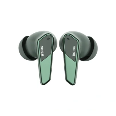 Buy Noise Chrome ANC Buds N1 Pro - Chrome Green in bulk for Corporate Gifting | Corporate Gyft