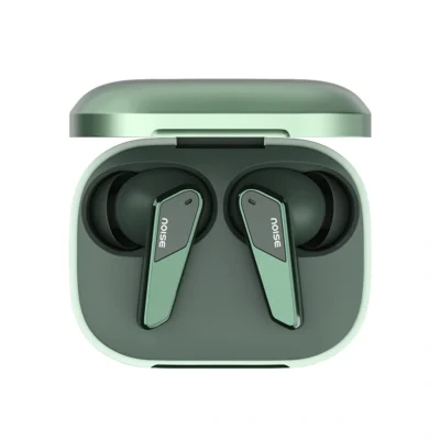 Buy Noise Chrome ANC Buds N1 Pro - Chrome Green in bulk for Corporate Gifting | Corporate Gyft
