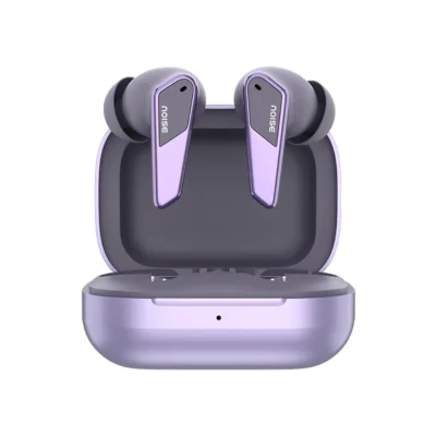 Buy Noise Chrome ANC Buds N1 Pro - Chrome Purple in bulk for Corporate Gifting | Corporate Gyft