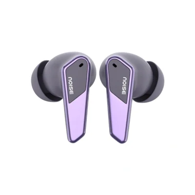 Buy Noise Chrome ANC Buds N1 Pro - Chrome Purple in bulk for Corporate Gifting | Corporate Gyft