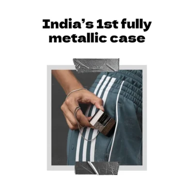 Buy Noise Marine Alloy Buds - Grey in bulk for Corporate Gifting | Corporate Gyft