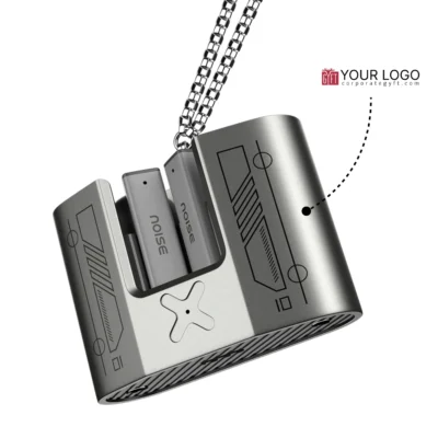 Buy Noise Marine Alloy Buds - Grey in bulk for Corporate Gifting | Corporate Gyft