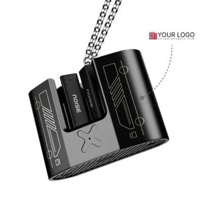 Buy Noise Marine Alloy Buds - Black in bulk for Corporate Gifting | Corporate Gyft