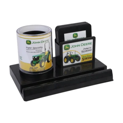 Buy Executive Desk Utility Set - Black in bulk for Corporate Gifting | Corporate Gyft