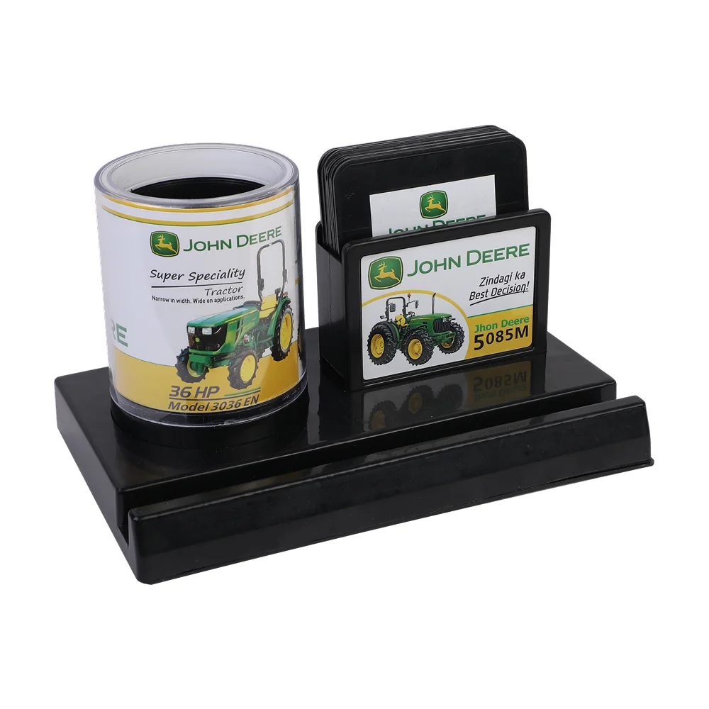 Executive Desk Utility Set - Black Buy Executive Desk Utility Set - Black in bulk for Corporate Gifting | Corporate Gyft