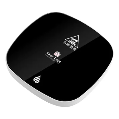 Buy Desk Companion Cup Warmer Plate in bulk for Corporate Gifting | Corporate Gyft