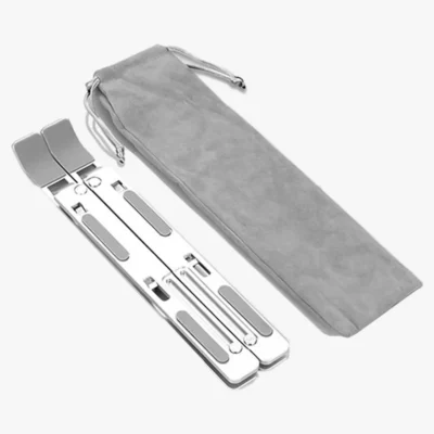 Buy Adjustable Laptop Cum Mobile Stand in bulk for Corporate Gifting | Corporate Gyft
