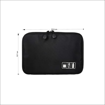 Buy Portable Multi Utility Pouch in bulk for Corporate Gifting | Corporate Gyft